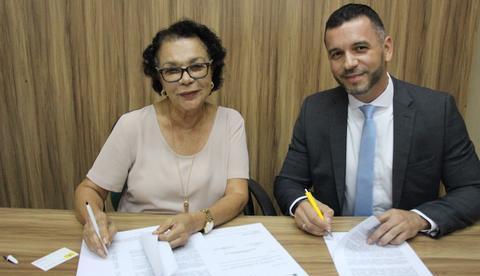 Convênio vai abrir crédito para produtor rural familiar no Amazonas