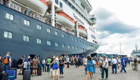 Em um ano, Amazonas gerou mais de 800 empregos no setor de turismo