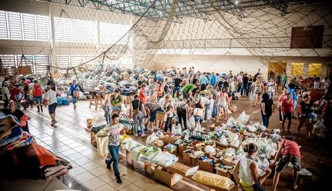 Sancionada lei que prorroga isenção de ICMS para templos religiosos   