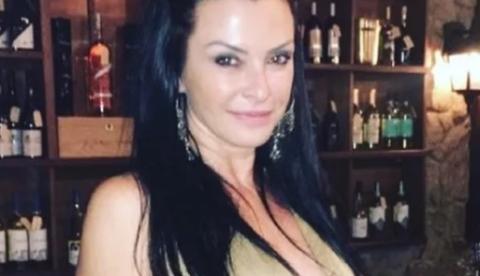 Ex-modelo dona de sítio onde aconteciam rinhas de cães quer animais de volta