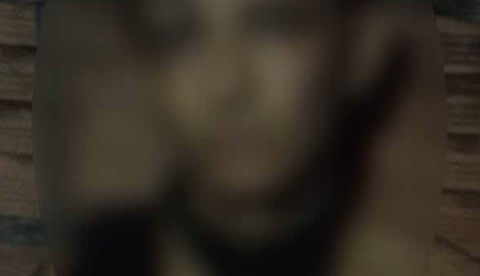 Amarrado com fios elétricos, jovem escapa da morte ao ser resgatado por PMs em Manaus  