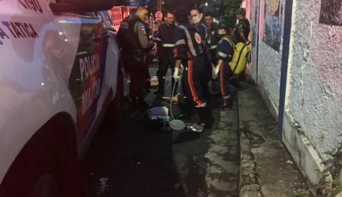 Homens são assassinados de forma brutal em Manaus; motivo é surpreendente