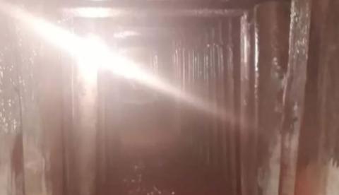 Suspeito de cavar túnel para roubar Banco do Brasil já tinha feito o mesmo para fugir da cadeia