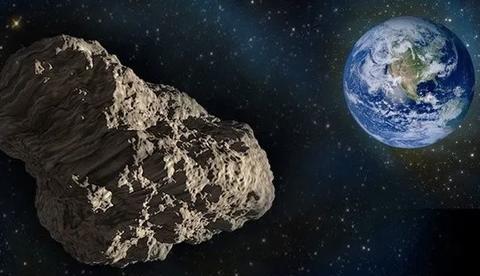 Nasa confirma que asteróide vai passar perto da Terra após o Natal 