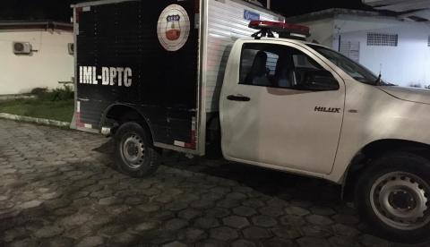 Na noite de Natal, homem morre atropelado em Manaus