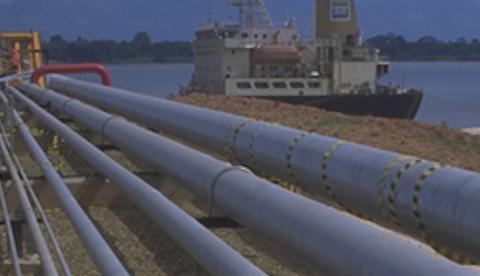 Economia com uso de gás na indústria pode ser de 40%, diz governo