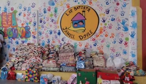 Prefeitura repassa R$ 6 milhões a 33 organizações civis para projetos sociais