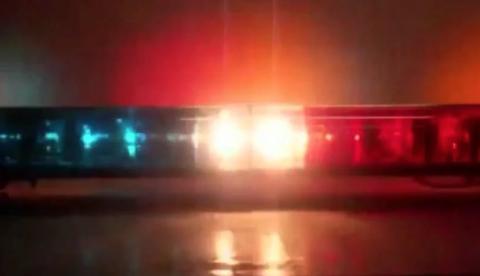 PM's são presos suspeitos de facilitarem passagens de drogas pelo Amazonas