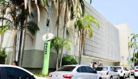 Sefaz antecipa recolhimento de tributos que venceriam nos dias 28 a 31 no Amazonas