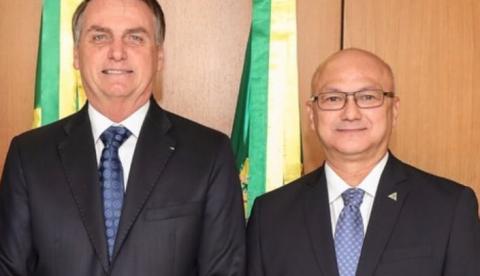 Superintendente da Zona Franca fala em ser prefeito de Manaus: ‘por que não um militar?’ 