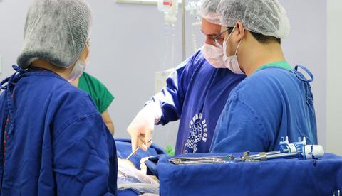 FCecon amplia cirurgias em 29% e realiza mais de 4 mil intervenções em Manaus