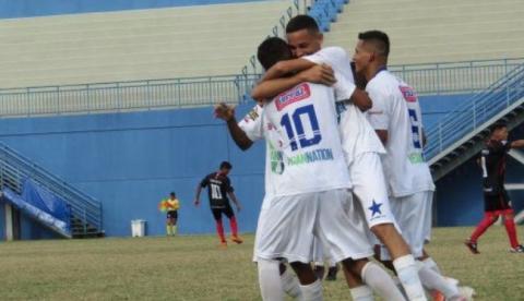 Nacional FC vai disputar Copa São de Futebol Jr. com passagens pagas pelo governo 