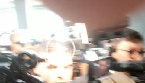 MP cometeu excessos e juiz errou no caso Alejandro Valeiko