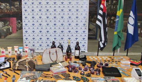 Governo quer coibir pirataria em comércio eletrônico