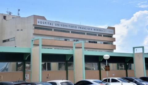 Susam libera R$ 2,5 milhões à Unisol que administra Hospital Francisca Mendes