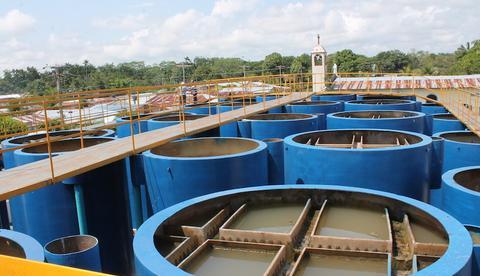 No Amazonas,  R$ 27 milhões são destinados a tratamento e abastecimento de água