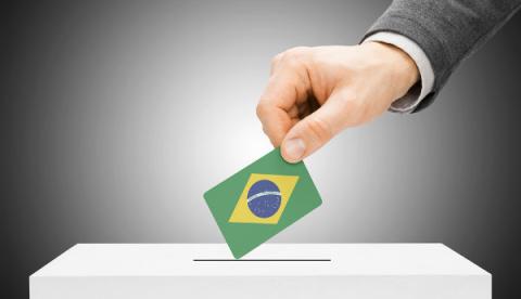 Em 2020, brasileiros vão eleger prefeitos, vice-prefeitos e vereadores