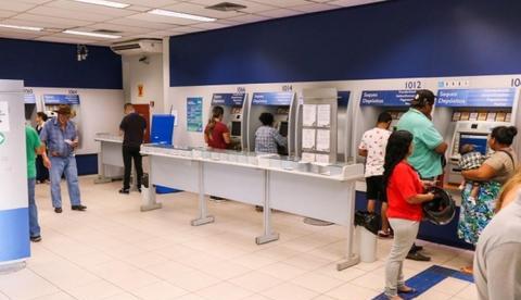 No Amazonas, bancos abrem hoje, mas tem alteração na véspera de feriado