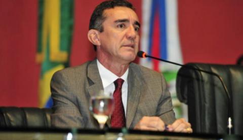 Ex-deputado do Amazonas, Lino Chíxaro considera injusta condenação na Maus Caminhos