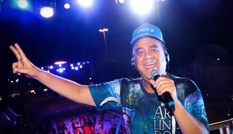 Prefeito de Manaus decreta luto oficial pela morte de Arlindo Jr. 