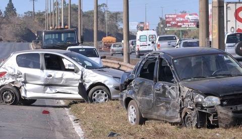 Ministro do STF suspende redução do DPVAT que valeria a partir do dia 1º