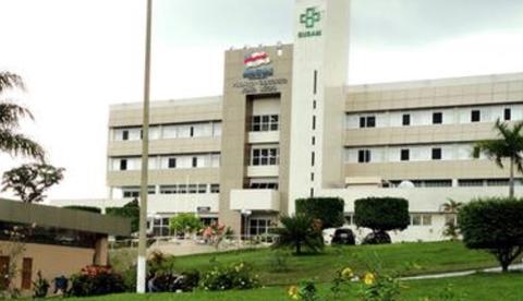 Na véspera do Ano Novo, dupla morre após trocar tiros com a polícia em Manaus 