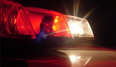 Na madrugada de Ano Novo, jovem é baleado na porta de casa em Manaus 