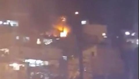 Explosão no Complexo do Alemão faz 13 vítimas no Rio de Janeiro