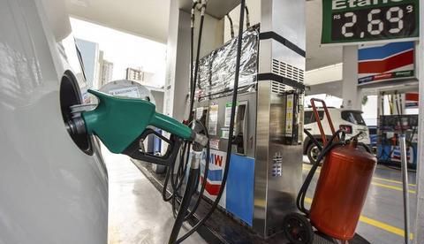 Preço do etanol fecha 2019 em alta de 11,5% nas bombas