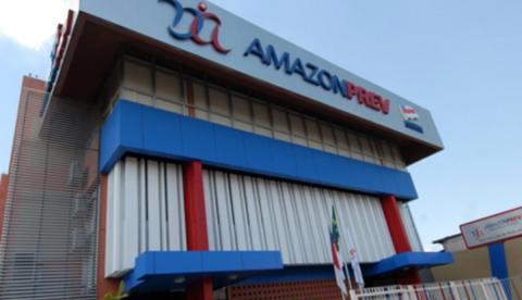 Governo paga nesta sexta-feira benefícios de aposentados e pensionistas da Amazonprev