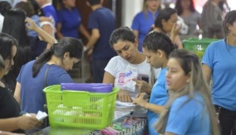 Procon vai intensificar fiscalização no período de compra de material escolar no Amazonas 