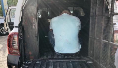 Homem é preso suspeito de vender drogas a adolescente que queria ‘aproveitar o Ano Novo’