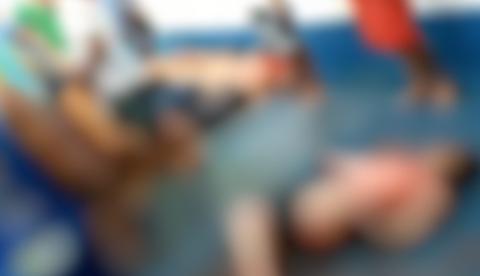 Após 2 anos do massacre no Compaj, DPE-AM pede indenizações para famílias dos presos mortos 