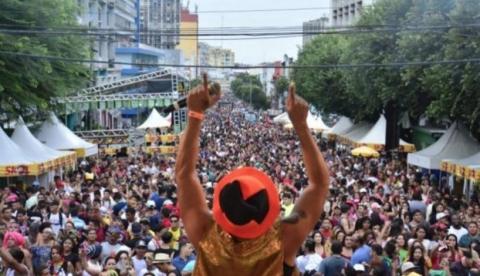 Secretaria de Cultura lança edital de apoio a blocos e bandas do Carnaval no Amazonas