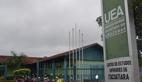 Empreendedorismo ganha incubadora da UEA no interior do Amazonas