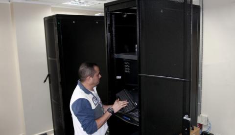 CMM terá data center próprio e novas salas para atender população de Manaus 
