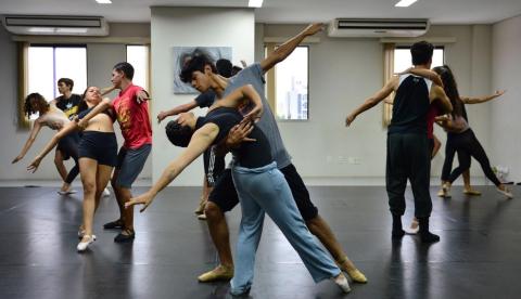 Em Manaus, Liceu Claudio Santoro abre inscrições para Oficinas de Balé Clássico