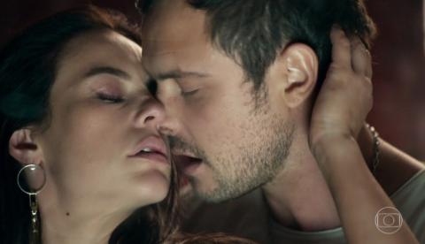 Sérgio Guizé e Paolla Oliveira devem 'sumir' das telas por um bom tempo