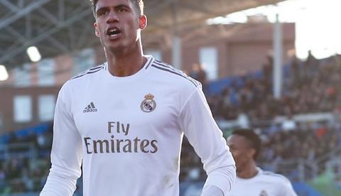 Real Madrid vence Getafe em jogo com trapalhada de goleiro e gol após VAR