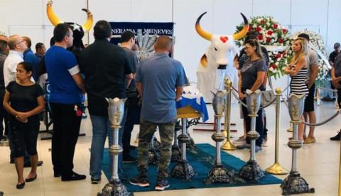 Aberta ao público, missa de 7º dia de Arlindo Jr. acontece neste sábado em Manaus