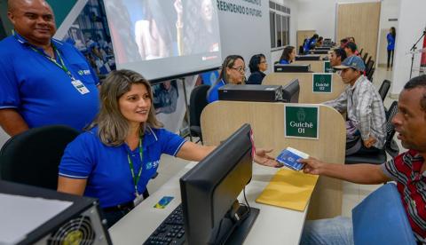 Sine Manaus oferta vagas de emprego para 13 funções diferentes nesta segunda-feira
