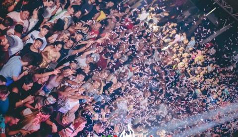 Bloco da Pimentosa vai agitar Parque Dez neste sábado