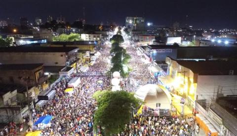 Com enredo sobre Zona Franca, Banda do Boulevard vai ferver Manaus