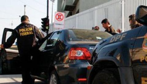 Governo edita medida que cria mais de 500 cargos comissionados na PF