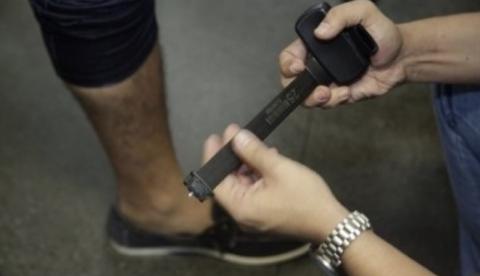 TCE acolhe denúncia contra licitação do governo para monitoramento de presos no Amazonas