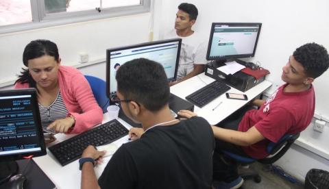 Em Manaus, prefeitura realiza reordenamento de alunos da rede municipal 