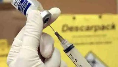 Prefeitura de Manaus fará a substituição temporária da vacina pentavalente pela DTP