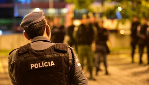 Em Manaus, nove pessoas são presas e oito veículos são recuperados durante ações da PM