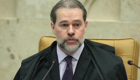 Amazonas sai da lista de maus pagadores por decisão do ministro Dias Toffoli