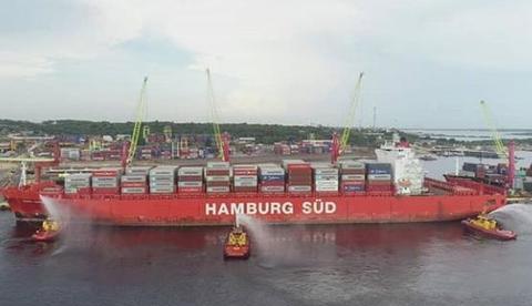 Exportações do Amazonas tiveram expansão de 67%, diz Sedecti